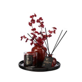 Crimson Bloom set