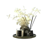 Creamy Pistachio set