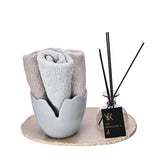 SOL | Summer Welcome Set (Coffee Capsules or Towel)