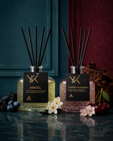 Reed Diffuser set