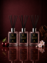 Cherry Reed Diffuser 140 ml Set