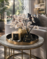 Golden Gatherings Set