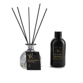 New Beginnings Reed Diffuser