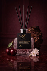 Cherry Reed Diffuser 140 ml