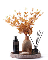 Sunset Radiance Tray