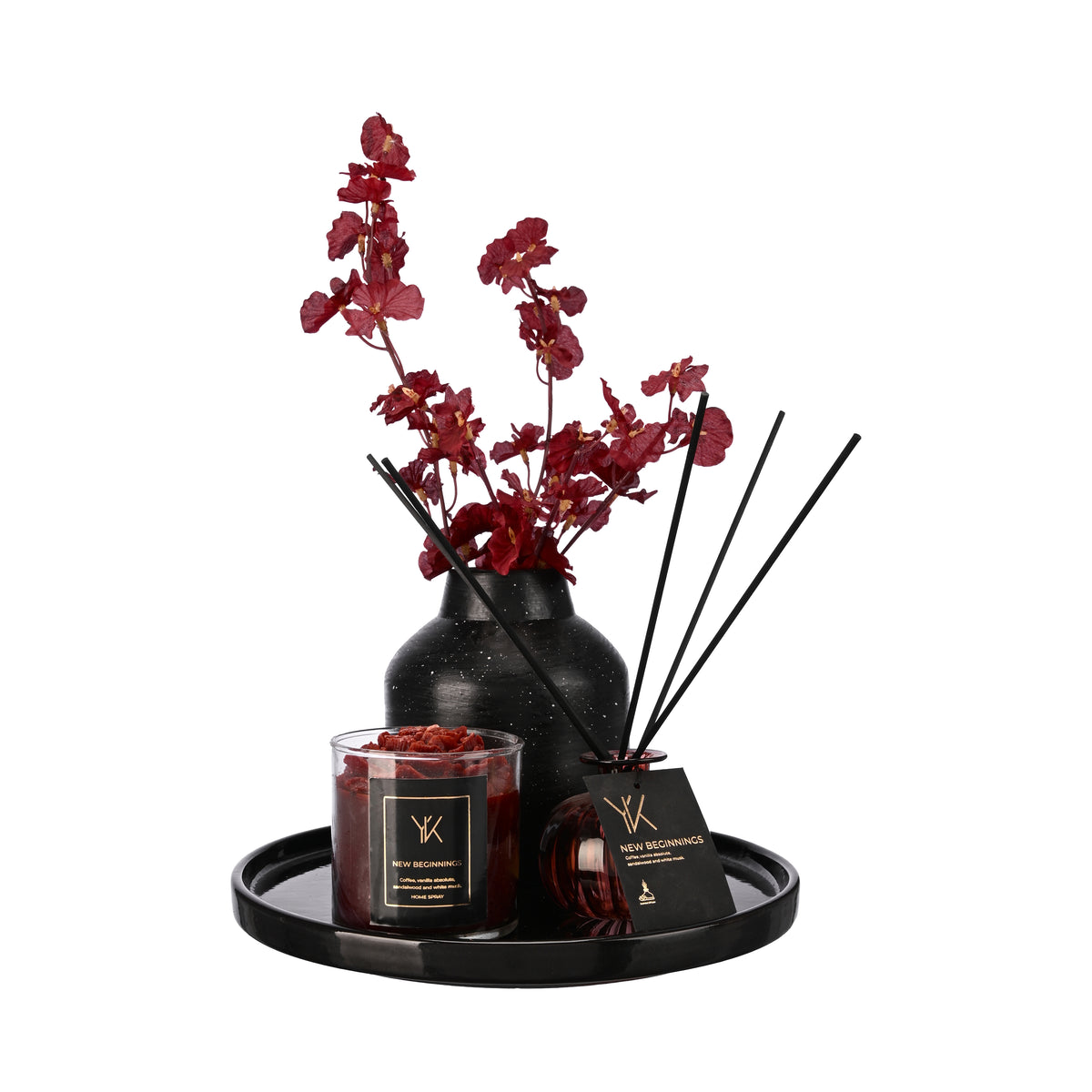 Dark Romance Set