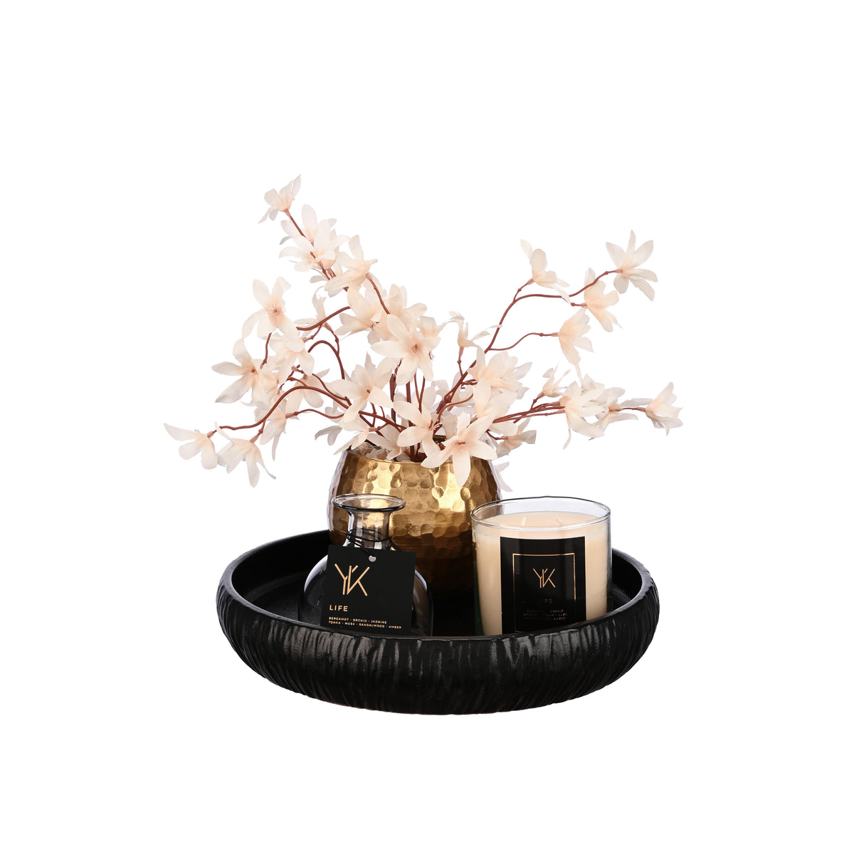 Soft Luxury Set