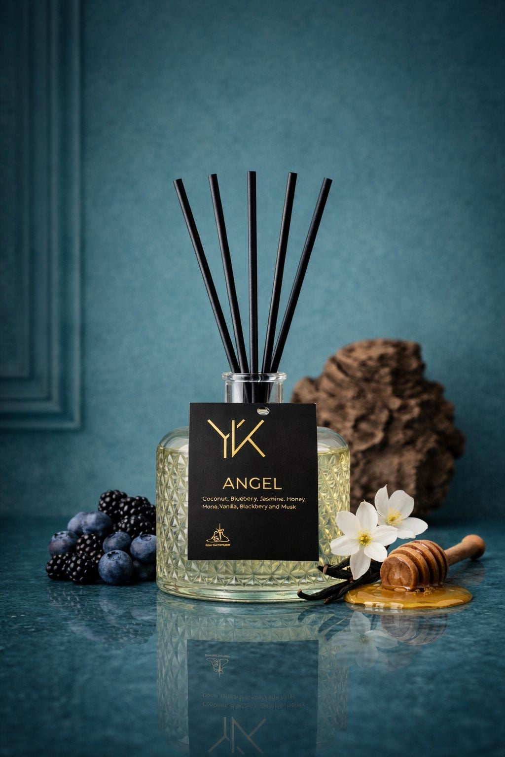 Angel Reed Diffuser 140 ml
