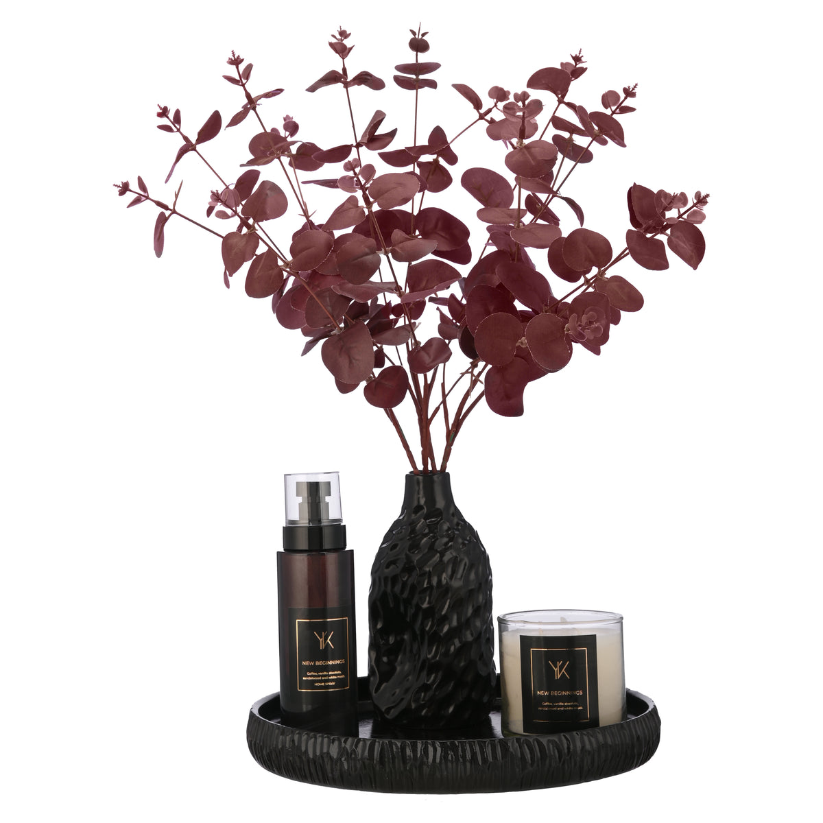 Velvet Radiance Set