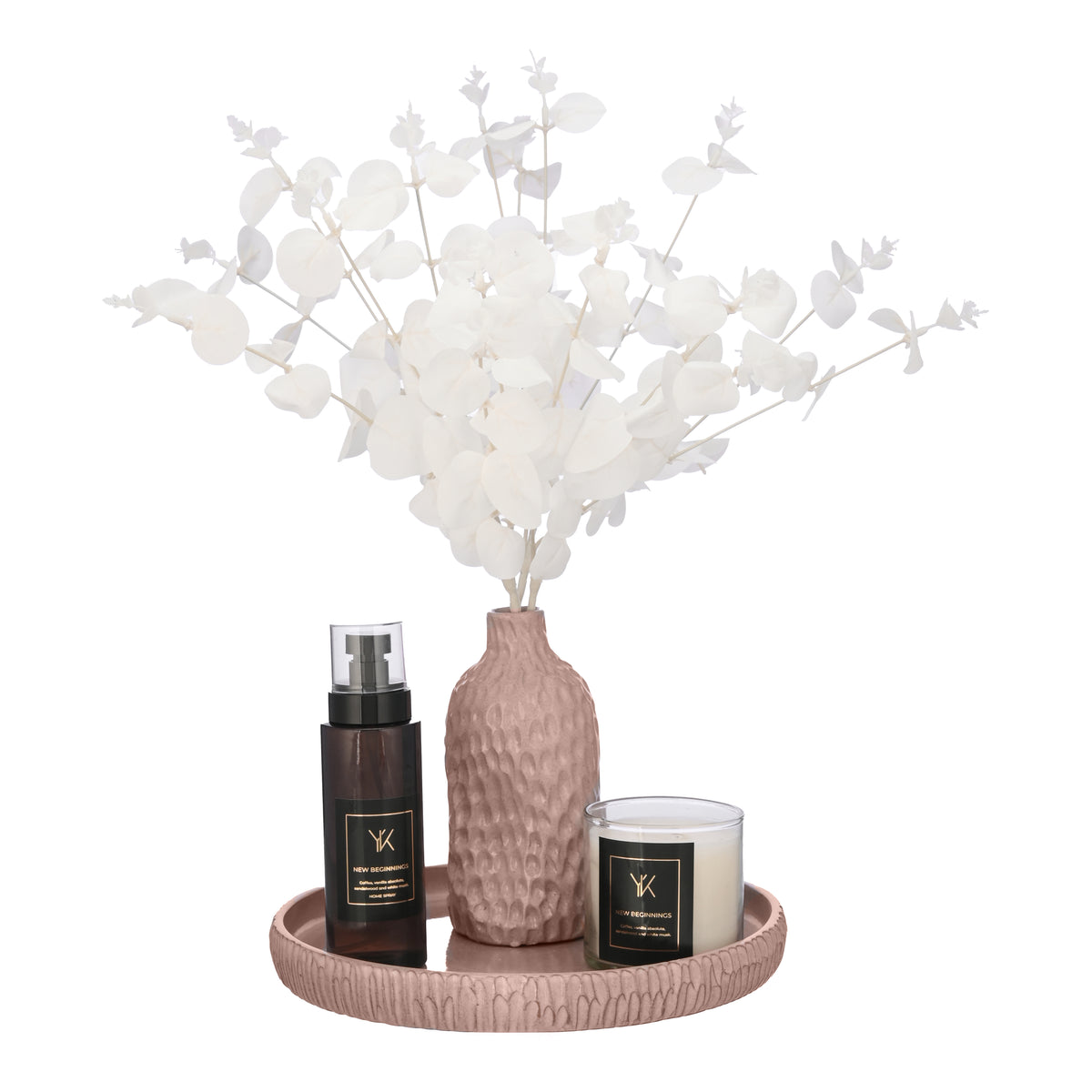 Rose Dreams Set