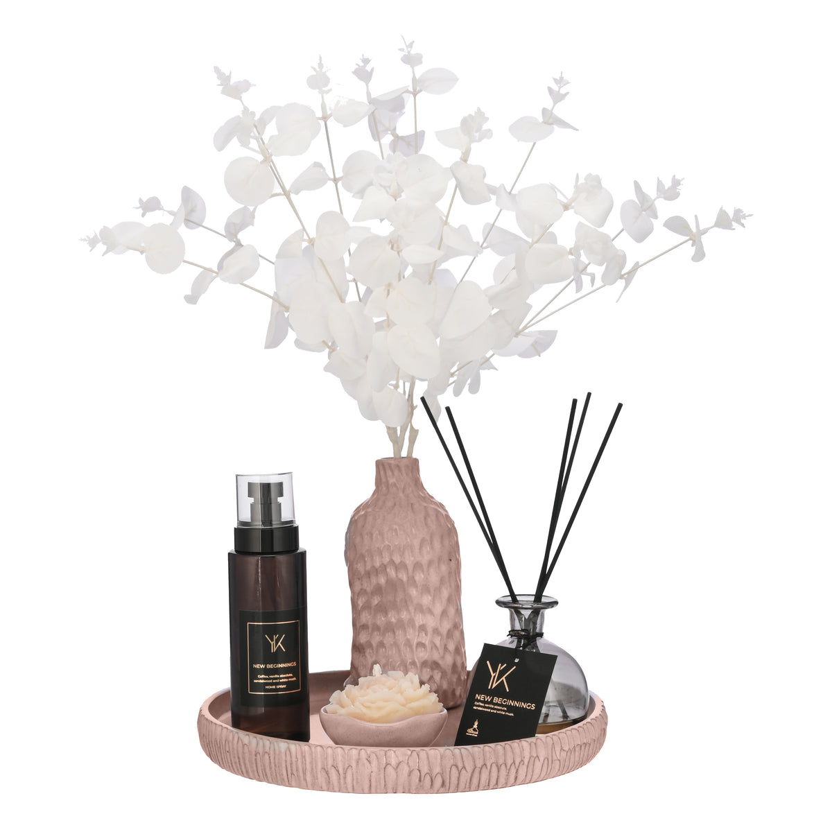 Rose dreams Diffuser edition