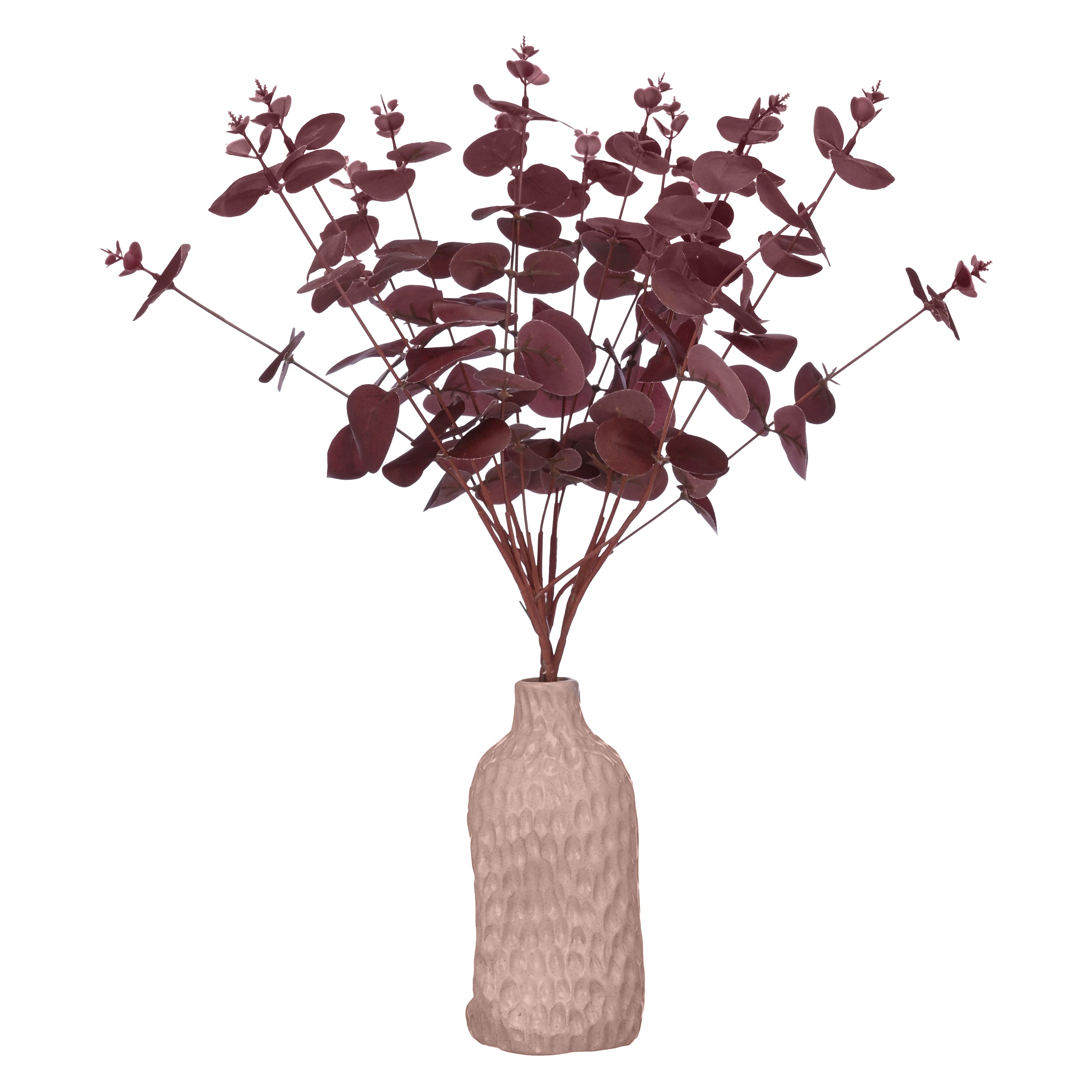 Rose velvet reed diffuser