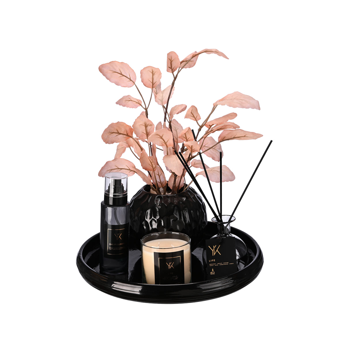 Noir Blush