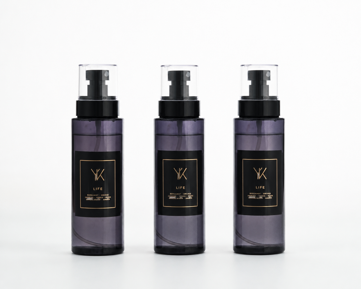 Life Home Spray Set