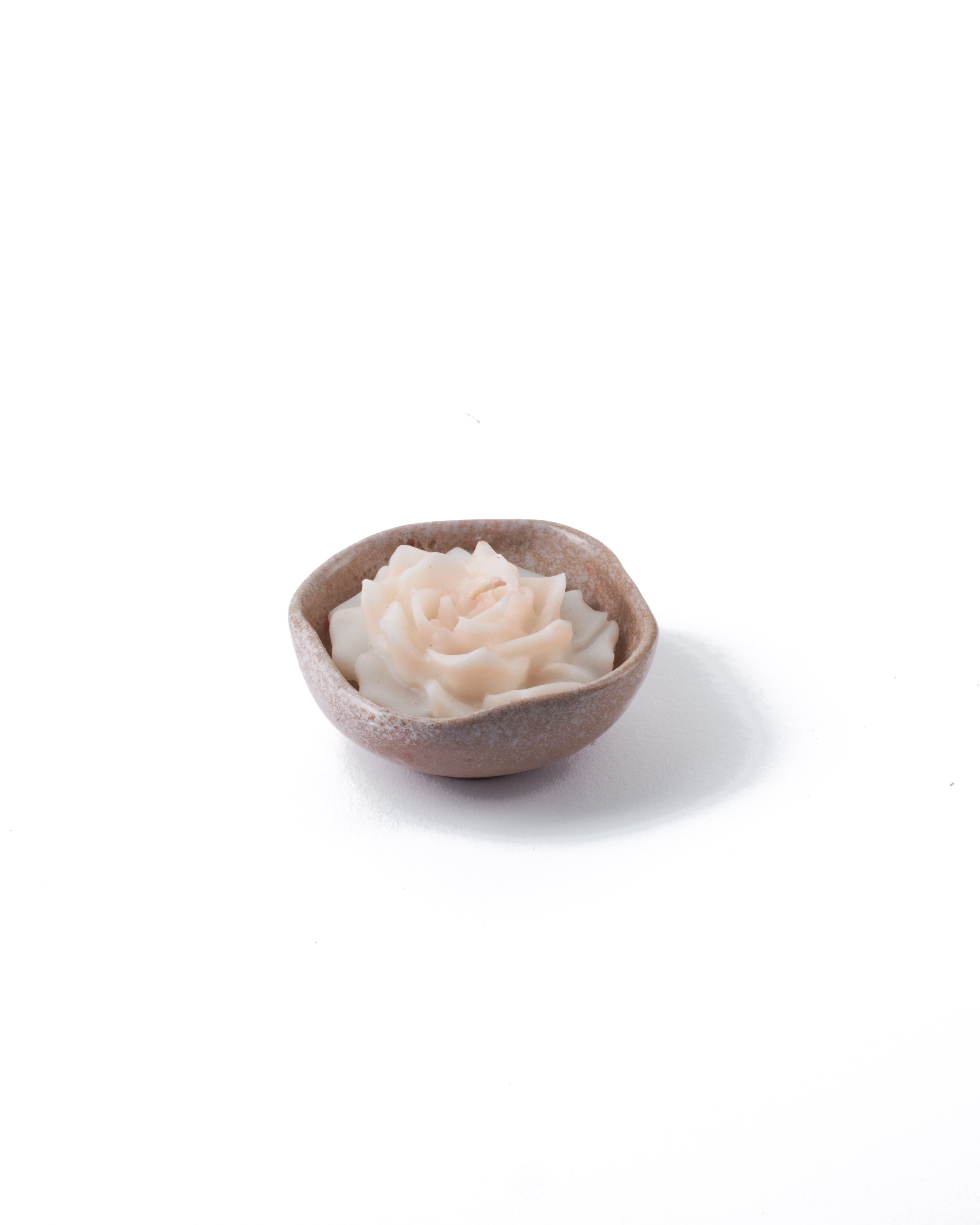 Rose velvet reed diffuser